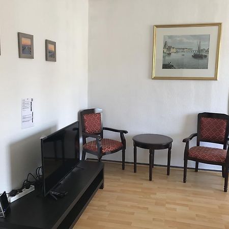 Hotel-Restaurant Heute Frechen Extérieur photo