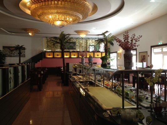 Hotel-Restaurant Heute Frechen Extérieur photo