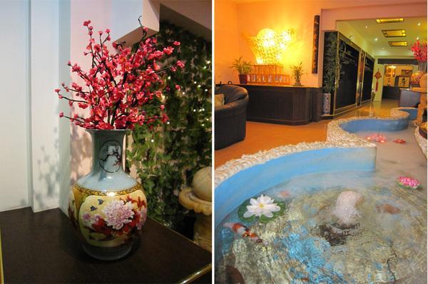 Hotel-Restaurant Heute Frechen Extérieur photo