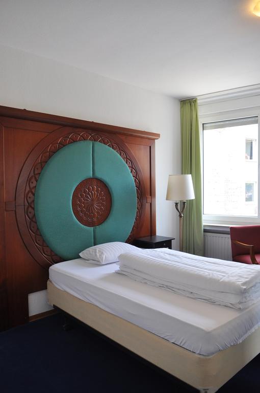 Hotel-Restaurant Heute Frechen Chambre photo