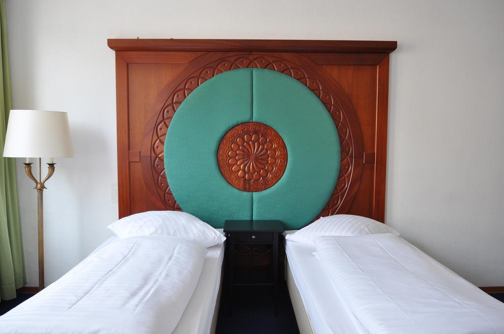 Hotel-Restaurant Heute Frechen Chambre photo