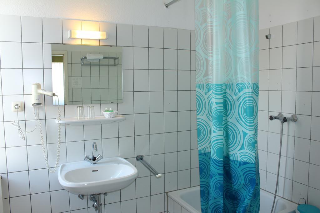 Hotel-Restaurant Heute Frechen Chambre photo