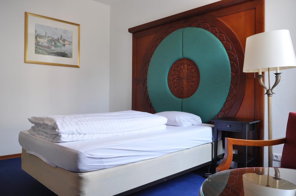 Hotel-Restaurant Heute Frechen Chambre photo