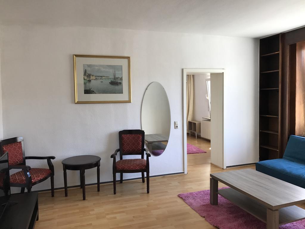 Hotel-Restaurant Heute Frechen Extérieur photo