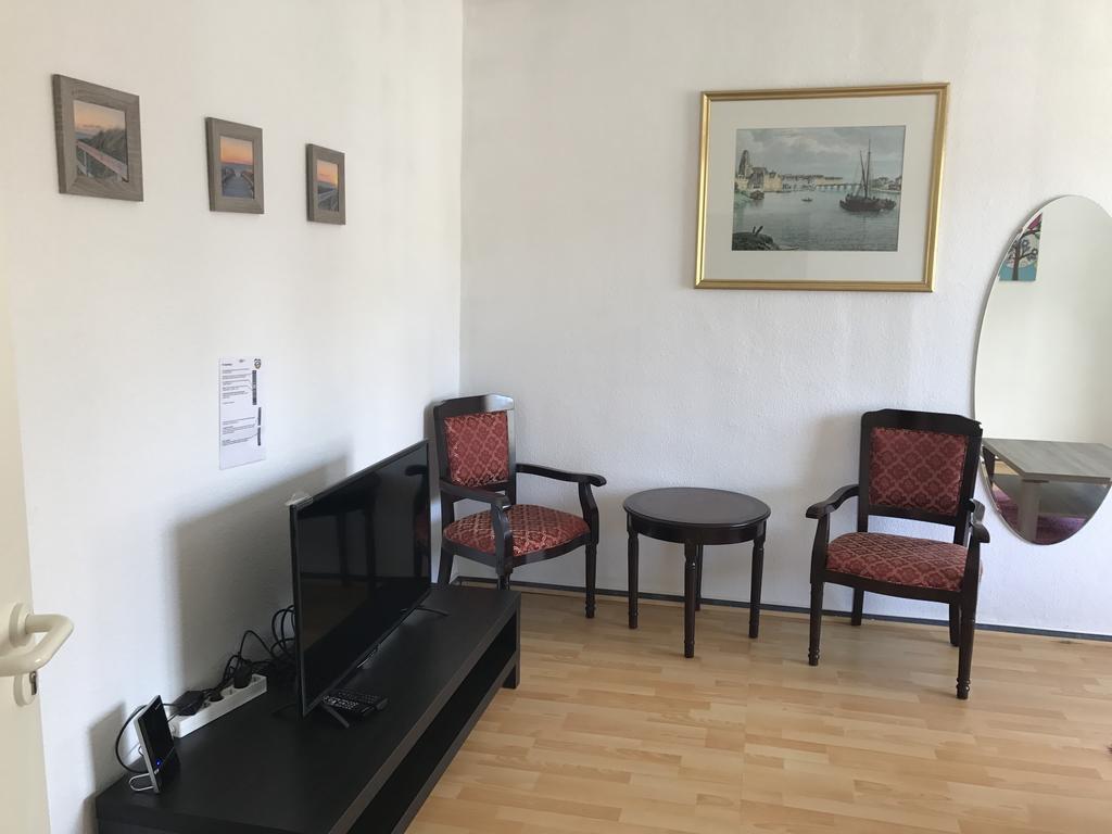 Hotel-Restaurant Heute Frechen Extérieur photo