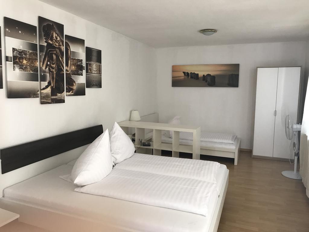 Hotel-Restaurant Heute Frechen Extérieur photo