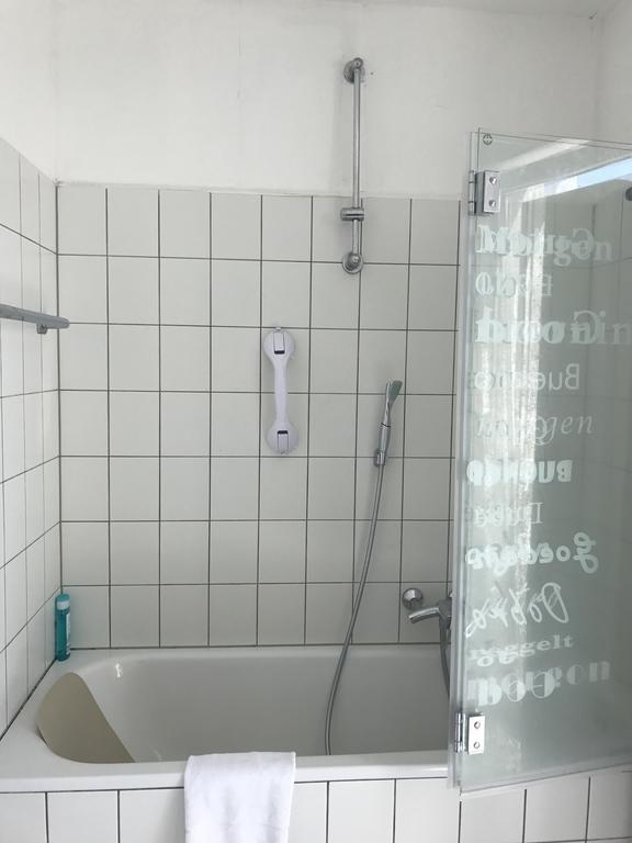 Hotel-Restaurant Heute Frechen Extérieur photo